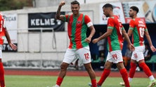 Edgar Costa pede respeito pelo Marítimo (áudio)