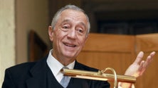 Imagem de Marcelo promulga diploma sobre equipas médicas nas urgências