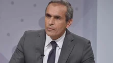 Imagem de Carlos Pereira acusa o Governo Regional de estar a ser preguiçoso (áudio)