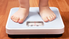Imagem de Projeto que alerta para perigos da obesidade e diabetes infantil lançado na sexta-feira