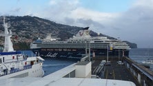 Imagem de Cancelado primeiro ‘turnaround’ do porto do Funchal