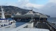 Imagem de Cancelado primeiro ‘turnaround’ do porto do Funchal