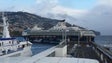 Cancelado primeiro ‘turnaround’ do porto do Funchal