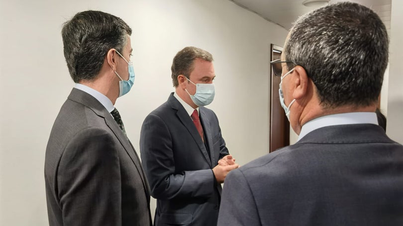 Imagem de IDE tem orçamento de 130 milhões