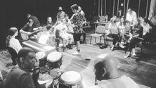 Imagem de Açorianos vão atuar no Rock in Rio (Vídeo)