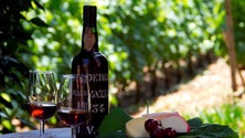 Quebra nas vendas de Vinho Madeira em 2016