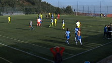 Imagem de 1º de Maio goleou o Portossantense (vídeo)
