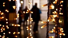 Imagem de Resultado do concurso para iluminação de natal conhecido na próxima semana