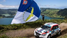 Azores Rallye está agendado para março (Vídeo)