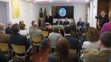 Imagem de Carlos Ponte é o novo presidente do Conselho Médico dos Açores da Ordem dos Médicos