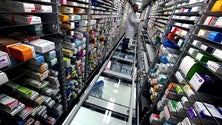 Imagem de Infarmed aprova 14 novos medicamentos
