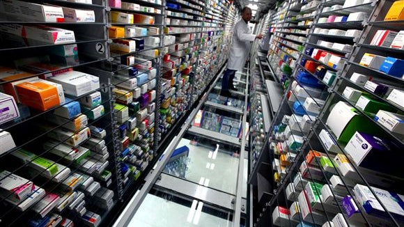 Imagem de Infarmed aprova 14 novos medicamentos