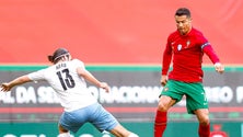 Imagem de Ronaldo diz que «faltam limar algumas coisinhas»