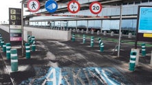 Imagem de Aeroporto de La Palma continua encerrado