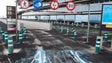 Imagem de Aeroporto de La Palma continua encerrado