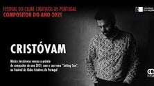 Cristovam com novo disco (Vídeo)