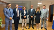 Imagem de Cafôfo prepara estudo politico das comunidades portuguesas (vídeo)