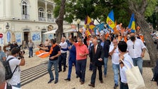 Imagem de Calado está confiante na vitória (vídeo)