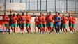 Imagem de Marítimo vence Paços de Ferreira com golo de Joel