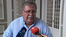 Imagem de Federação Agrícola deposita esperanças na visita da ministra (Vídeo)