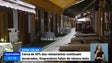 Imagem de Covid-19: Empresários da restauração da Zona Velha falam numa retoma lenta e difícil (Vídeo)
