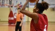 Imagem de Basquetebol CAB 56 – Olivais 69
