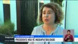 Imagem de TAP: Alexandra Reis pediu 1,4 ME de indemnização pela saída
