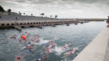 Taça da Europa de Triatlo traz 125 atletas ao Funchal