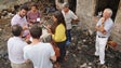 Câmara do Funchal esclarece população atingida pelos incêndios