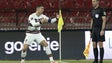 Imagem de Árbitro que não validou golo a Ronaldo afastado do Euro2020