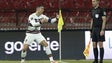 Árbitro que não validou golo a Ronaldo afastado do Euro2020