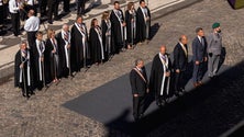 Imagem de Dia da Cidade do Funchal marcado pela tragédia do Monte que fez 13 mortos