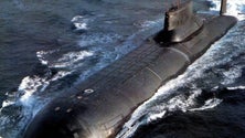 Imagem de Rússia deixa advertência para situação muito alarmante