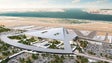 Imagem de Obras no aeroporto de Lisboa podem avançar no final de 2023