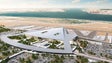 Obras no aeroporto de Lisboa podem avançar no final de 2023