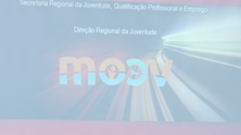 Governo lança programa Moov (Vídeo)