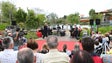 Imagem de Concertos da Flor cativam madeirenses e turistas