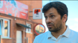 Imagem de Madeirense na Hungria apoia seleção (vídeo)