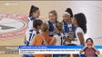 Imagem de Sports Madeira estreou-se no campeonato com uma derrota (vídeo)