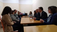 Imagem de PS acusa o Governo Regional de abandonar e desvalorizar o ensino especial (Vídeo)