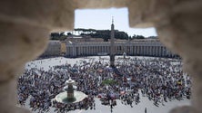 Imagem de Passe sanitário obrigatório no acesso ao Vaticano