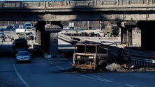 Imagem de Ataques russos intensificam-se em Mariupol e Kiev, sem acordo à vista