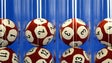 Imagem de ‘Jackpot` de 174 milhões de euros no próximo sorteio do Euromilhões