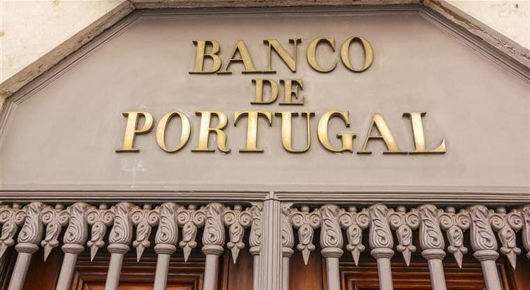 Banco de Portugal mais otimista vê PIB a crescer 1,8% este ano