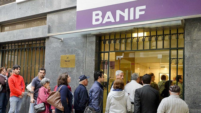 Gestora de dívida do Banif já só deve 5% do empréstimo