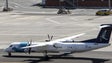 SATA retoma voos charter para o Porto Santo a partir de segunda-feira
