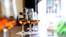 Imagem de Vinho Madeira Bual 1920 tem agora edição centenária (Áudio)
