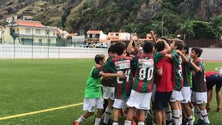 Imagem de Iniciados do Marítimo vencem Supertaça