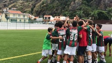 Iniciados do Marítimo vencem Supertaça