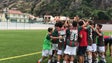 Imagem de Iniciados do Marítimo vencem Supertaça